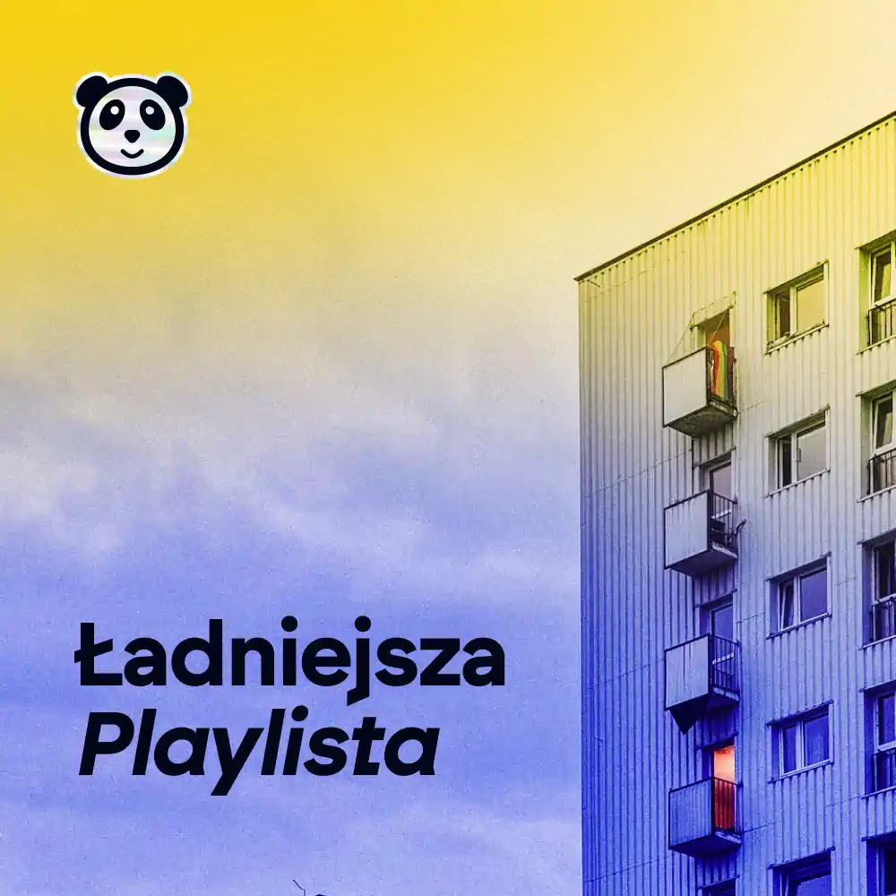 Ładniejsza <em>Playlista</em>